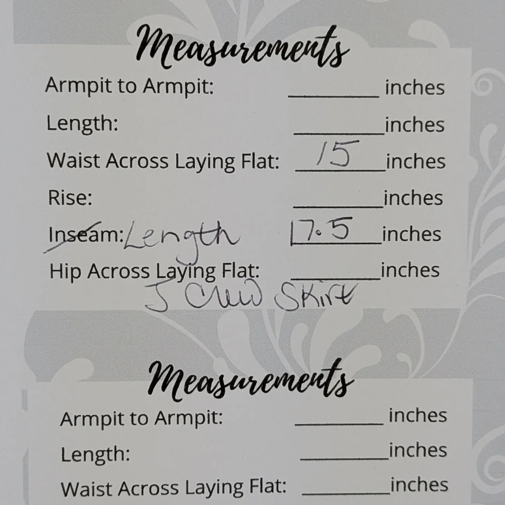 J. Crew Cream Laser Cut Skater Skirt 6 - Picture 8 of 8